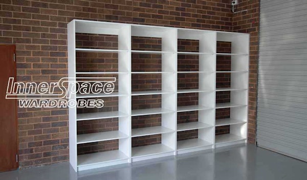 Garage shelves copy