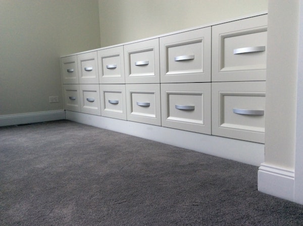 New File Drawers 2