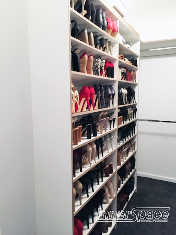 Shoe Shelves 1