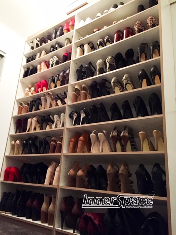 Shoe Shelves 2